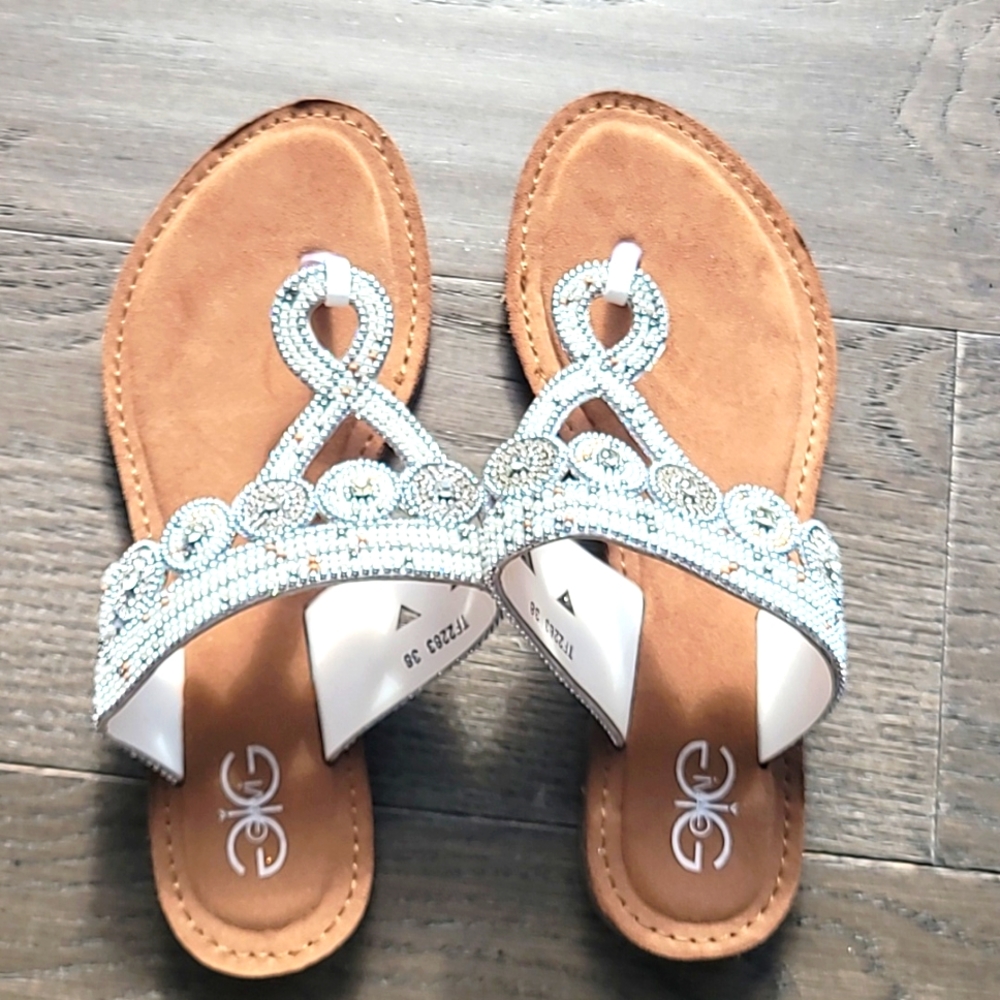 NEW Summer sandals